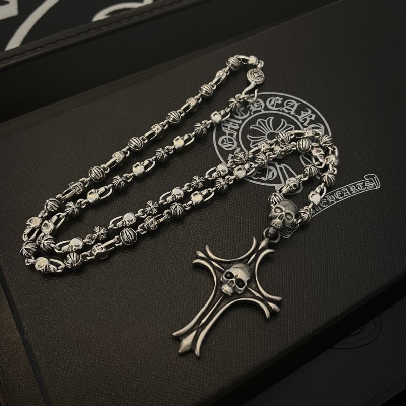 Chrome Hearts Necklaces